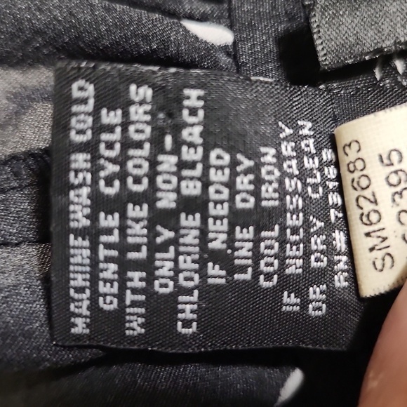 Spense SZ M sleeveless blouse - Picture 7 of 7